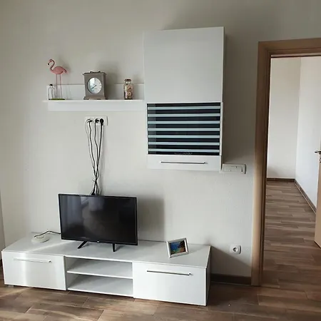 Apartment Matanovi Dvori Makarska