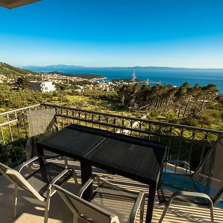 아파트 Matanovi Dvori