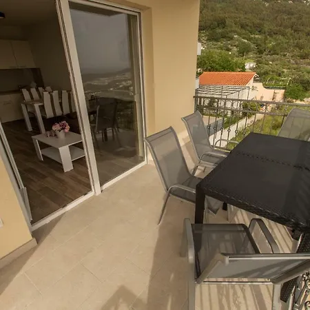 Matanovi Dvori 마카르스카