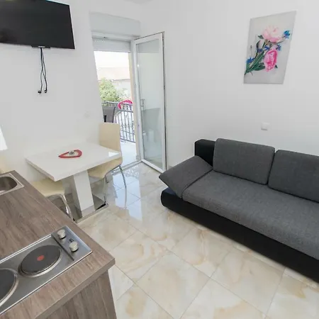 Apartment Matanovi Dvori