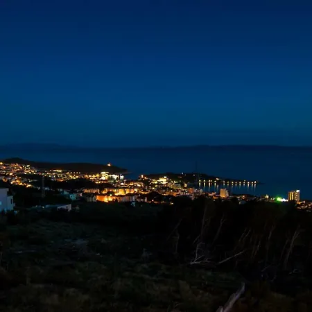 아파트 Matanovi Dvori 마카르스카