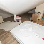 Matanovi Dvori アパート