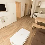 Apartment Matanovi Dvori *