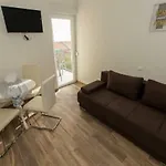 Apartment Matanovi Dvori