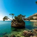 Matanovi Dvori Apartment Makarska