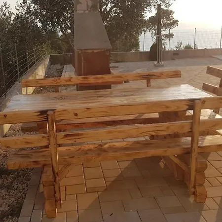 Matanovi Dvori Apartmán