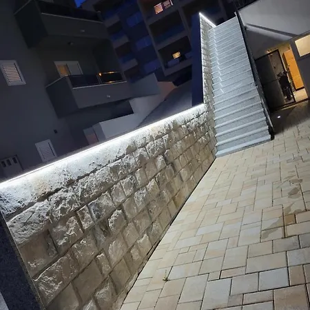Apartmán Matanovi Dvori *