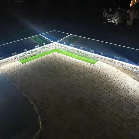 Matanovi Dvori Apartmán *