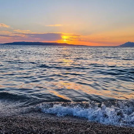 Matanovi Dvori * Makarska