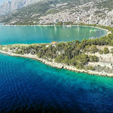 Apartmán Matanovi Dvori *