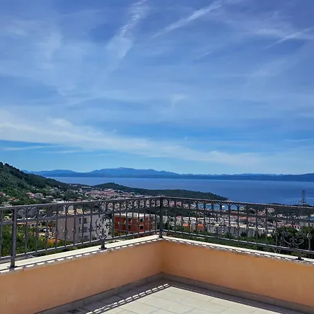 Apartamento Matanovi Dvori *