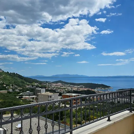 Apartment Matanovi Dvori *