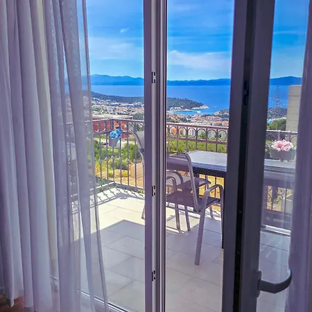 Apartment Matanovi Dvori *