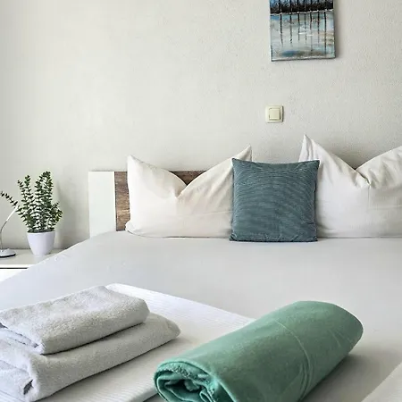 Apartamento Matanovi Dvori *