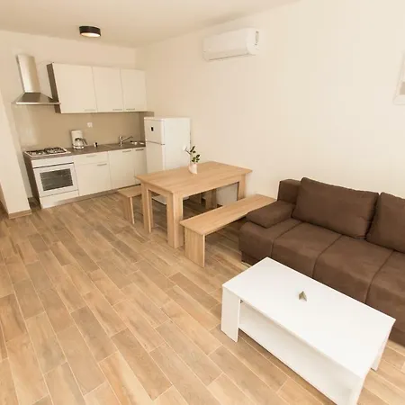 Apartamento Matanovi Dvori