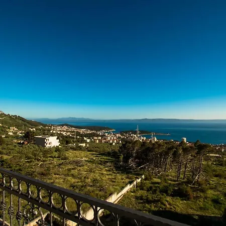 Apartamento Matanovi Dvori