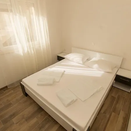 Apartmán Matanovi Dvori