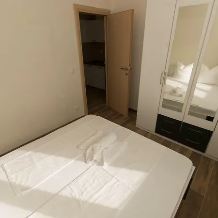 Apartmán Matanovi Dvori