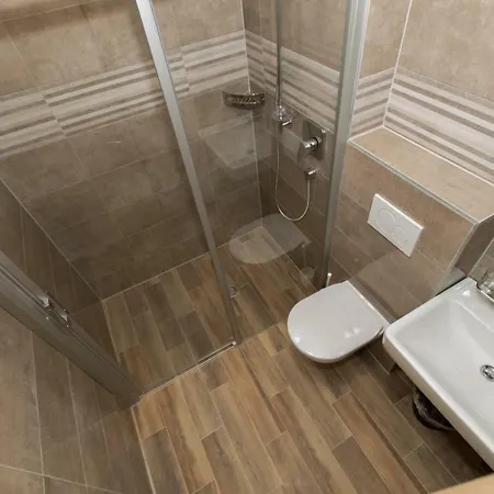 Apartmán Matanovi Dvori Makarská