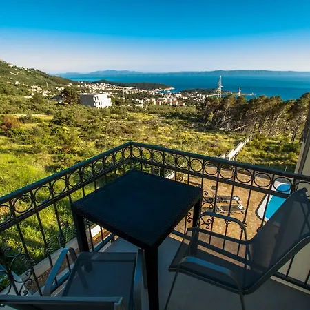 Apartmán Matanovi Dvori *