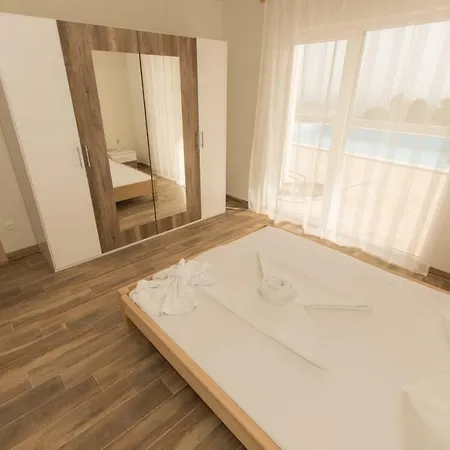 Apartmán Matanovi Dvori Makarská