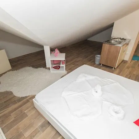 Matanovi Dvori Apartamento
