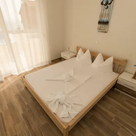 Matanovi Dvori Apartmán *
