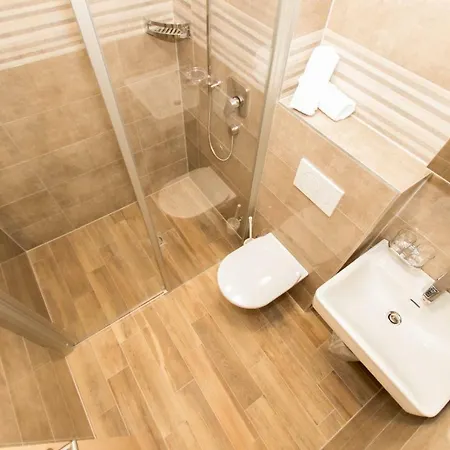Matanovi Dvori Apartmán *