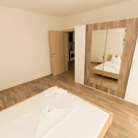 Apartmán Matanovi Dvori *