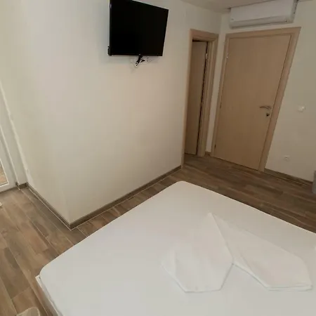 Apartmán Matanovi Dvori Makarská