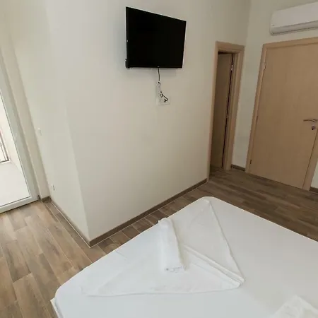 Apartmán Matanovi Dvori Makarská
