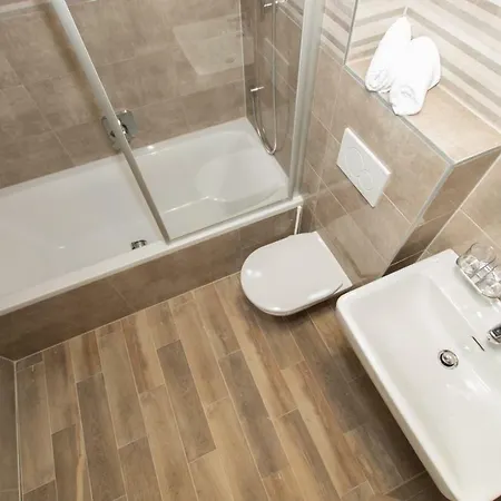 Apartmán Matanovi Dvori Makarská