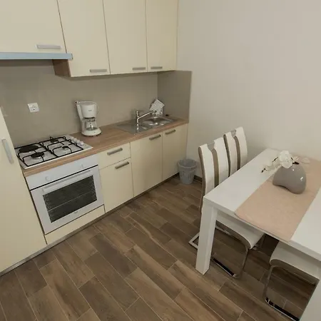 Matanovi Dvori Apartamento