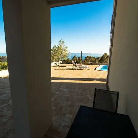 Apartmán Matanovi Dvori *