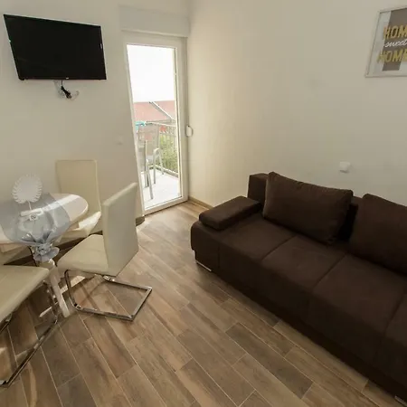 Apartamento Matanovi Dvori