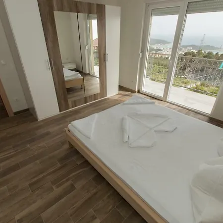 Apartmán Matanovi Dvori *