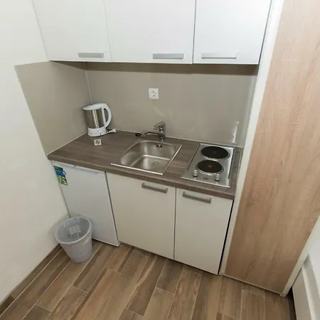 Matanovi Dvori Apartamento