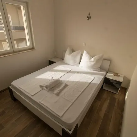 Matanovi Dvori Apartamento