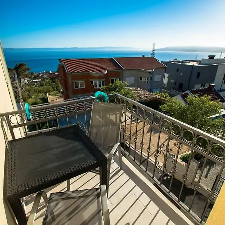 Matanovi Dvori Apartamento