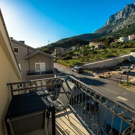 Matanovi Dvori Apartamento *