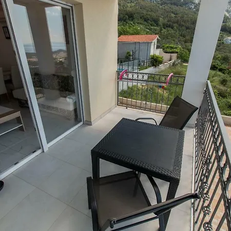 Apartmán Matanovi Dvori Makarská