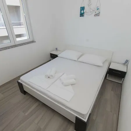 Apartmán Matanovi Dvori