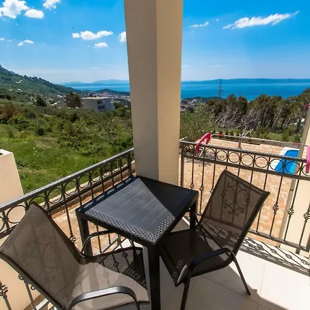 Apartmán Matanovi Dvori *