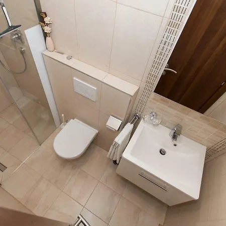 Matanovi Dvori Apartmán *