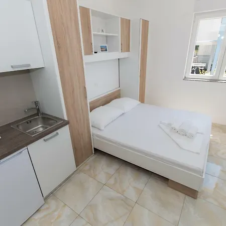 Apartamento Matanovi Dvori *