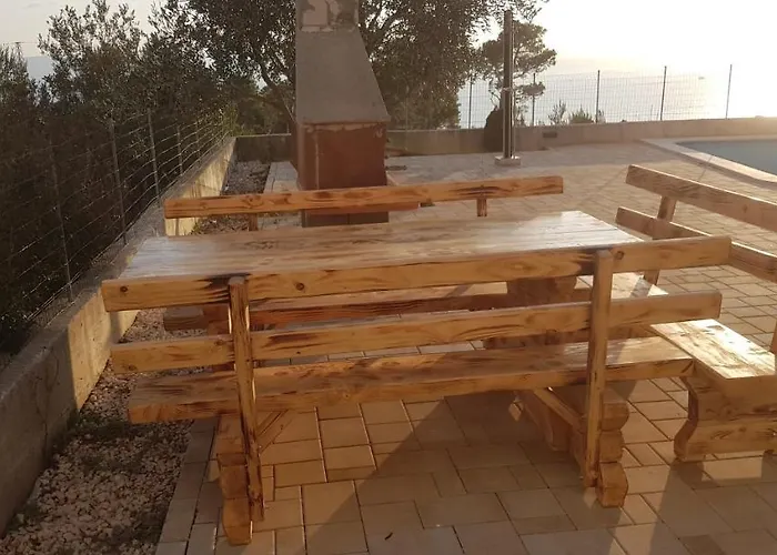 Matanovi Dvori Apartament