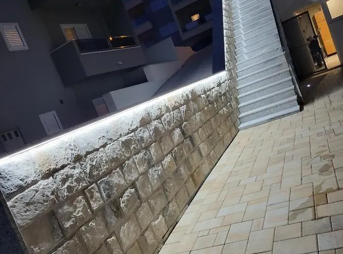 Apartament Matanovi Dvori *