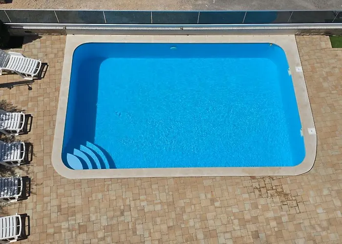 Apartament Matanovi Dvori