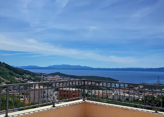 Apartament Matanovi Dvori *