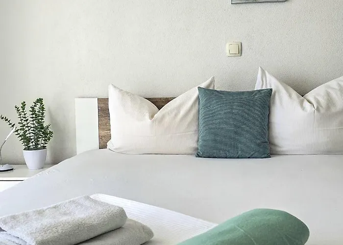 Apartament Matanovi Dvori *